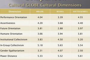 GLOBE Project's 9 Cultural Dimensions: Study Insights! Study Travel Abroad | Explore Educational Trips & Global Learning Opportunities GLOBE Project's 9 Cultural Dimensions: Study Insights! | Study Travel Abroad | Explore Educational Trips & Global Learning Opportunities