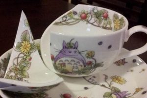 Enchanting Ghibli Tea Sets: A Magical Brew Study Travel Abroad | Explore Educational Trips & Global Learning Opportunities Enchanting Ghibli Tea Sets: A Magical Brew | Study Travel Abroad | Explore Educational Trips & Global Learning Opportunities