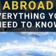 Unlocking What Study Abroad Means: Benefits &amp; More | Study Travel Abroad | Explore Educational Trips & Global Learning Opportunities