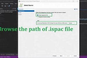 How to Recover SSIS from ISPAC File in VS 2019 [Quick Guide] | Study Travel Abroad | Explore Educational Trips & Global Learning Opportunities