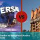 Universal Studios vs Hollywood Studios: Which Park Wins? | Study Travel Abroad | Explore Educational Trips & Global Learning Opportunities