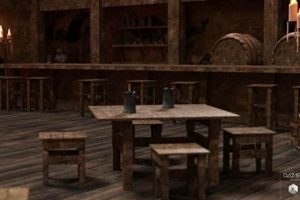 Create a Fantasy Inn Scene in DAZ Studio: Tips & Tricks Study Travel Abroad | Explore Educational Trips & Global Learning Opportunities Create a Fantasy Inn Scene in DAZ Studio: Tips & Tricks | Study Travel Abroad | Explore Educational Trips & Global Learning Opportunities