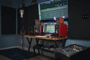 Best Configuration Home Studio Setup [Guide] | Study Travel Abroad | Explore Educational Trips & Global Learning Opportunities