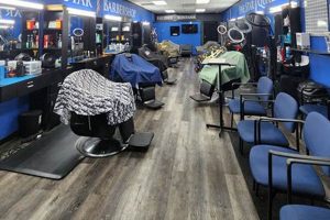 Elevate Your Style: Five Star Barber Studio Experience Study Travel Abroad | Explore Educational Trips & Global Learning Opportunities Elevate Your Style: Five Star Barber Studio Experience | Study Travel Abroad | Explore Educational Trips & Global Learning Opportunities