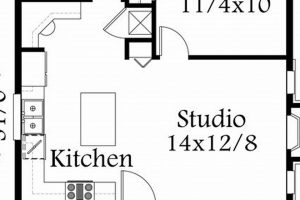 Small Studio House Plans: Designs & Ideas Study Travel Abroad | Explore Educational Trips & Global Learning Opportunities Small Studio House Plans: Designs & Ideas | Study Travel Abroad | Explore Educational Trips & Global Learning Opportunities