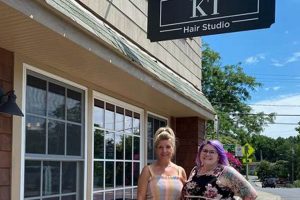 Boost Your Hair: kt hair studio Style & Care Study Travel Abroad | Explore Educational Trips & Global Learning Opportunities Boost Your Hair: kt hair studio Style & Care | Study Travel Abroad | Explore Educational Trips & Global Learning Opportunities