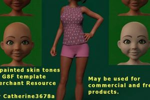 Create Toons: DAZ Studio G8M Toon Skin Guide & More! Study Travel Abroad | Explore Educational Trips & Global Learning Opportunities Create Toons: DAZ Studio G8M Toon Skin Guide & More! | Study Travel Abroad | Explore Educational Trips & Global Learning Opportunities
