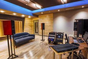 Professional Recording Studio Design Guide - Tips Study Travel Abroad | Explore Educational Trips & Global Learning Opportunities Professional Recording Studio Design Guide - Tips | Study Travel Abroad | Explore Educational Trips & Global Learning Opportunities