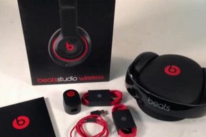 Review: Beats Wireless Studio B0501 - Are They Worth It? Study Travel Abroad | Explore Educational Trips & Global Learning Opportunities Review: Beats Wireless Studio B0501 - Are They Worth It? | Study Travel Abroad | Explore Educational Trips & Global Learning Opportunities