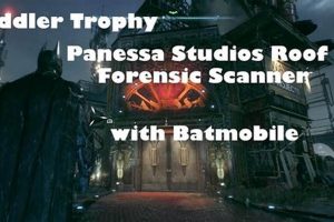 Finding Riddler Trophies in Panessa Studios: A Collector's Guide Study Travel Abroad | Explore Educational Trips & Global Learning Opportunities Finding Riddler Trophies in Panessa Studios: A Collector's Guide | Study Travel Abroad | Explore Educational Trips & Global Learning Opportunities