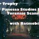 Finding Riddler Trophies in Panessa Studios: A Collector's Guide | Study Travel Abroad | Explore Educational Trips & Global Learning Opportunities