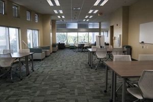 Alvin Sherman Study Rooms: [Tips &amp; How-To Reserve] | Study Travel Abroad | Explore Educational Trips & Global Learning Opportunities