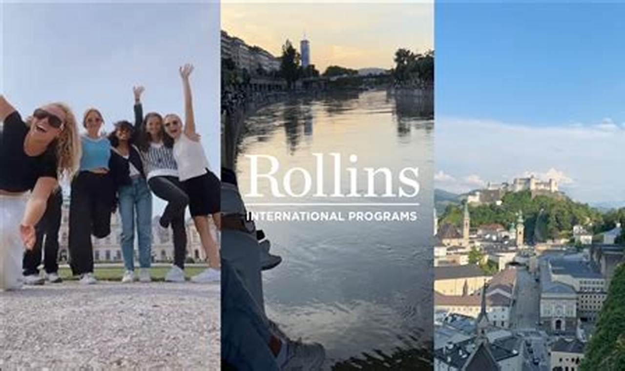Your Rollins Study Abroad Adventure Awaits! Study Travel Abroad | Explore Educational Trips & Global Learning Opportunities Your Rollins Study Abroad Adventure Awaits! | Study Travel Abroad | Explore Educational Trips & Global Learning Opportunities