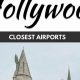 Best Flights: Universal Studios Hollywood Nearest Airport Guide! | Study Travel Abroad | Explore Educational Trips & Global Learning Opportunities