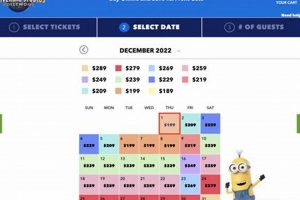 Your Universal Studios Crowd Calendar California: Tips & Tricks Study Travel Abroad | Explore Educational Trips & Global Learning Opportunities Your Universal Studios Crowd Calendar California: Tips & Tricks | Study Travel Abroad | Explore Educational Trips & Global Learning Opportunities