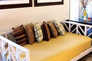 Daybed Studio Apartment Ideas: Maximize Your Space! Study Travel Abroad | Explore Educational Trips & Global Learning Opportunities Daybed Studio Apartment Ideas: Maximize Your Space! | Study Travel Abroad | Explore Educational Trips & Global Learning Opportunities