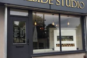 Unlock Creativity: Fireside Studio Spaces & More Study Travel Abroad | Explore Educational Trips & Global Learning Opportunities Unlock Creativity: Fireside Studio Spaces & More | Study Travel Abroad | Explore Educational Trips & Global Learning Opportunities
