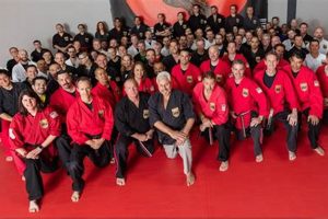 Learn Self Defense at United Studios: Skills & Safety Study Travel Abroad | Explore Educational Trips & Global Learning Opportunities Learn Self Defense at United Studios: Skills & Safety | Study Travel Abroad | Explore Educational Trips & Global Learning Opportunities