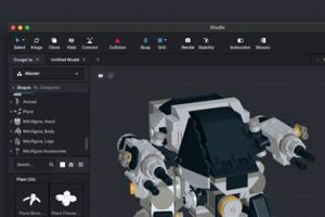 Fix: Bricklink Studio Invalid XML Error - [SOLVED] | Study Travel Abroad | Explore Educational Trips & Global Learning Opportunities