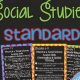CA Social Studies Standards: A Guide &amp; Beyond | Study Travel Abroad | Explore Educational Trips & Global Learning Opportunities