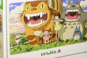 Studio Ghibli Puzzle Fun: Whimsical Jigsaw Adventures Study Travel Abroad | Explore Educational Trips & Global Learning Opportunities Studio Ghibli Puzzle Fun: Whimsical Jigsaw Adventures | Study Travel Abroad | Explore Educational Trips & Global Learning Opportunities