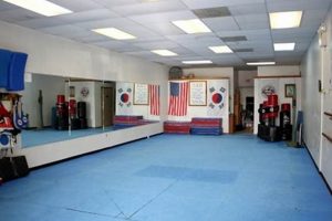 Find Top-Rated Martial Arts Studios Near Me [2024] | Study Travel Abroad | Explore Educational Trips & Global Learning Opportunities