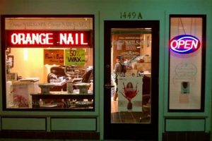 Vibrant Orange Nail Studio: Art & Style Study Travel Abroad | Explore Educational Trips & Global Learning Opportunities Vibrant Orange Nail Studio: Art & Style | Study Travel Abroad | Explore Educational Trips & Global Learning Opportunities