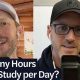 LSAT Study: How Many Hours? + Prep Timeline | Study Travel Abroad | Explore Educational Trips & Global Learning Opportunities
