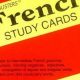 Best French Study Cards: Your Fast Track to Fluency! | Study Travel Abroad | Explore Educational Trips & Global Learning Opportunities