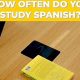 Learn Spanish: Do You Study In Spanish? + Tips | Study Travel Abroad | Explore Educational Trips & Global Learning Opportunities