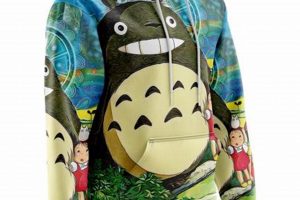 Official Ghibli: Studio Ghibli Hoodie - Fan Apparel Study Travel Abroad | Explore Educational Trips & Global Learning Opportunities Official Ghibli: Studio Ghibli Hoodie - Fan Apparel | Study Travel Abroad | Explore Educational Trips & Global Learning Opportunities