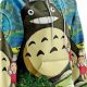 Official Ghibli: Studio Ghibli Hoodie - Fan Apparel | Study Travel Abroad | Explore Educational Trips & Global Learning Opportunities