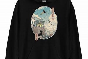 Anime Magic: Studio Ghibli Hoodies You'll Love! Study Travel Abroad | Explore Educational Trips & Global Learning Opportunities Anime Magic: Studio Ghibli Hoodies You'll Love! | Study Travel Abroad | Explore Educational Trips & Global Learning Opportunities
