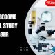 Guide: Clinical Study Manager Role & Career Paths | Study Travel Abroad | Explore Educational Trips & Global Learning Opportunities