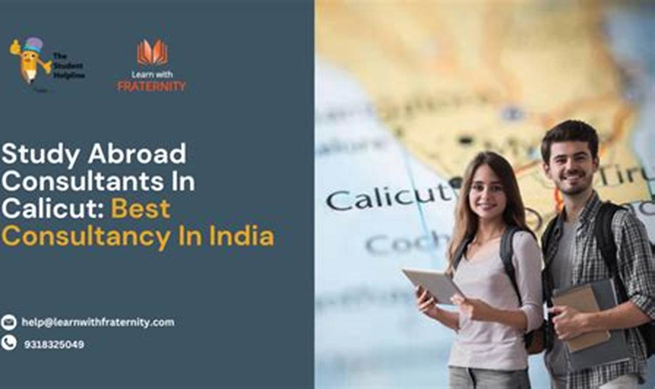 Top Study Abroad Consultants in Calicut | Find Your Dream! Study Travel Abroad | Explore Educational Trips & Global Learning Opportunities Top Study Abroad Consultants in Calicut | Find Your Dream! | Study Travel Abroad | Explore Educational Trips & Global Learning Opportunities