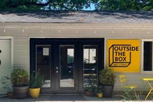Unleash Creativity: An Outside The Box Art Studio Guide Today! Study Travel Abroad | Explore Educational Trips & Global Learning Opportunities Unleash Creativity: An Outside The Box Art Studio Guide Today! | Study Travel Abroad | Explore Educational Trips & Global Learning Opportunities