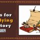 Top Ways How to Study for History Success! | Study Travel Abroad | Explore Educational Trips & Global Learning Opportunities