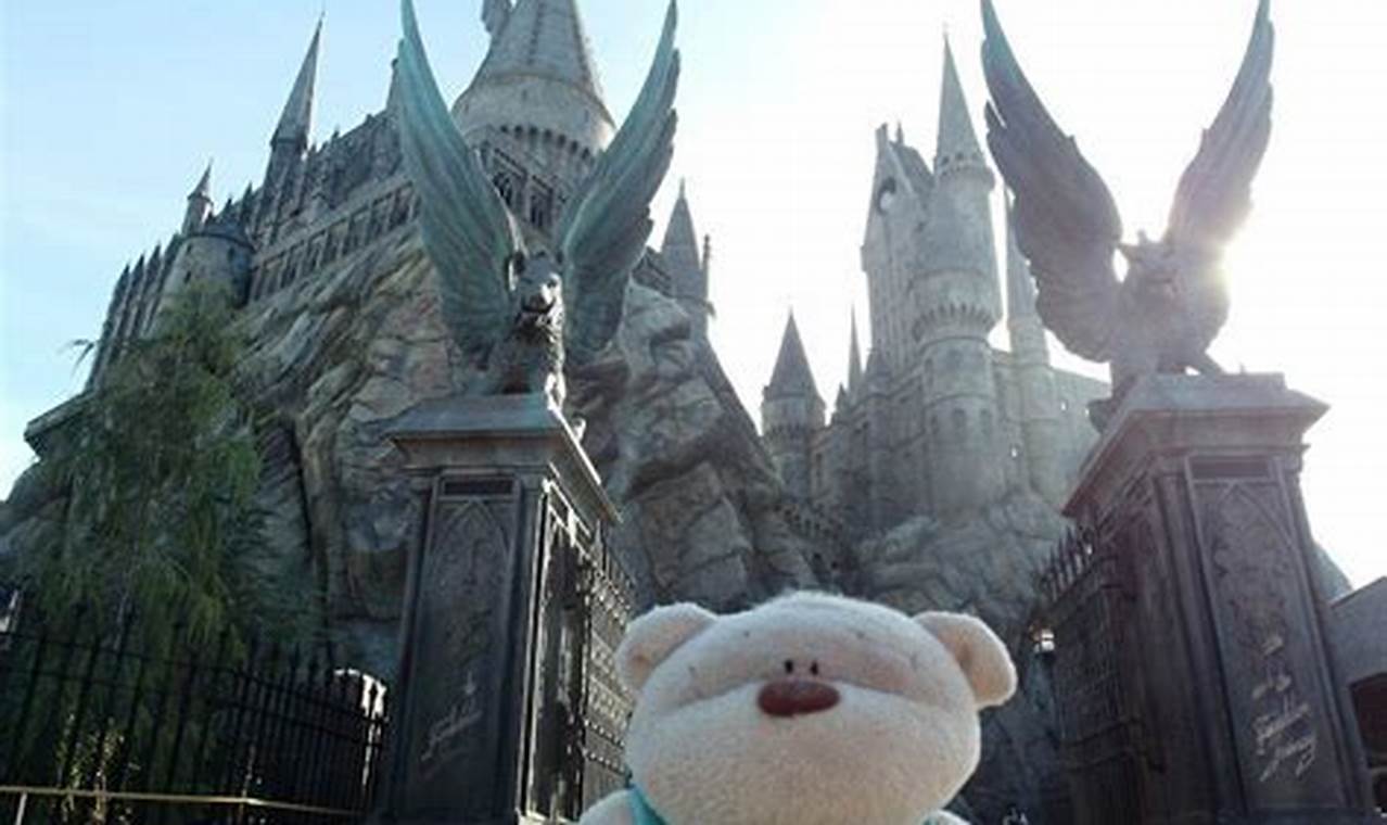 Guide to Universal Studios Singapore Harry Potter World Study Travel Abroad | Explore Educational Trips & Global Learning Opportunities Guide to Universal Studios Singapore Harry Potter World | Study Travel Abroad | Explore Educational Trips & Global Learning Opportunities