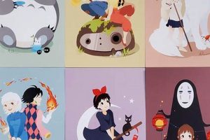 Discover Stunning Studio Ghibli Artwork: Gallery & More Study Travel Abroad | Explore Educational Trips & Global Learning Opportunities Discover Stunning Studio Ghibli Artwork: Gallery & More | Study Travel Abroad | Explore Educational Trips & Global Learning Opportunities