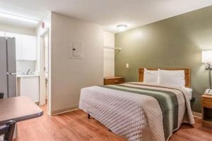 Find Studio 51 Extended Stay Near You - [City/Area] | Study Travel Abroad | Explore Educational Trips & Global Learning Opportunities