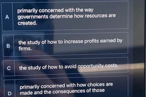 Why Economics Matters: Understanding Resource Allocation Study Travel Abroad | Explore Educational Trips & Global Learning Opportunities Why Economics Matters: Understanding Resource Allocation | Study Travel Abroad | Explore Educational Trips & Global Learning Opportunities
