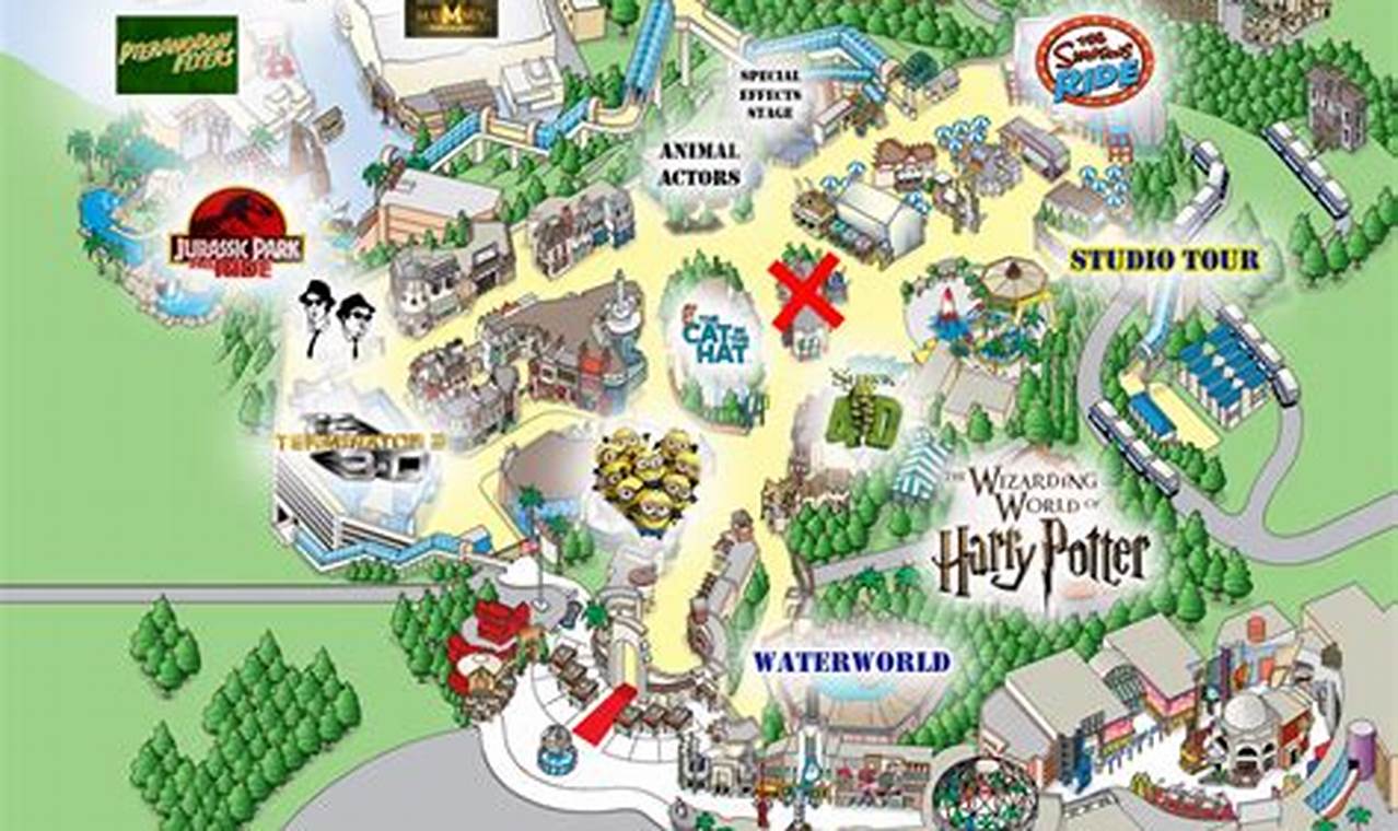 Your Universal Studios Lot Map Guide + More! Study Travel Abroad | Explore Educational Trips & Global Learning Opportunities Your Universal Studios Lot Map Guide + More! | Study Travel Abroad | Explore Educational Trips & Global Learning Opportunities