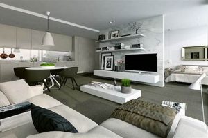 Small Studio Room Interior Design Ideas & Tips Study Travel Abroad | Explore Educational Trips & Global Learning Opportunities Small Studio Room Interior Design Ideas & Tips | Study Travel Abroad | Explore Educational Trips & Global Learning Opportunities