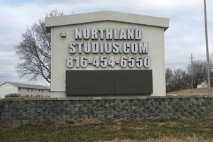 Unlock Your Vision: Northland Studios - Film Ready | Study Travel Abroad | Explore Educational Trips & Global Learning Opportunities