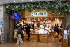 Ghibli's Treasure: Shop the Studio Ghibli Museum Store! Study Travel Abroad | Explore Educational Trips & Global Learning Opportunities Ghibli's Treasure: Shop the Studio Ghibli Museum Store! | Study Travel Abroad | Explore Educational Trips & Global Learning Opportunities