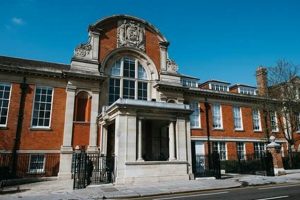 Unlock Creativity: Sunbeam Studios London Spaces Study Travel Abroad | Explore Educational Trips & Global Learning Opportunities Unlock Creativity: Sunbeam Studios London Spaces | Study Travel Abroad | Explore Educational Trips & Global Learning Opportunities