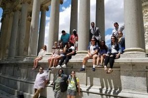 Your Georgia Southern Study Abroad Adventure Awaits! Study Travel Abroad | Explore Educational Trips & Global Learning Opportunities Your Georgia Southern Study Abroad Adventure Awaits! | Study Travel Abroad | Explore Educational Trips & Global Learning Opportunities