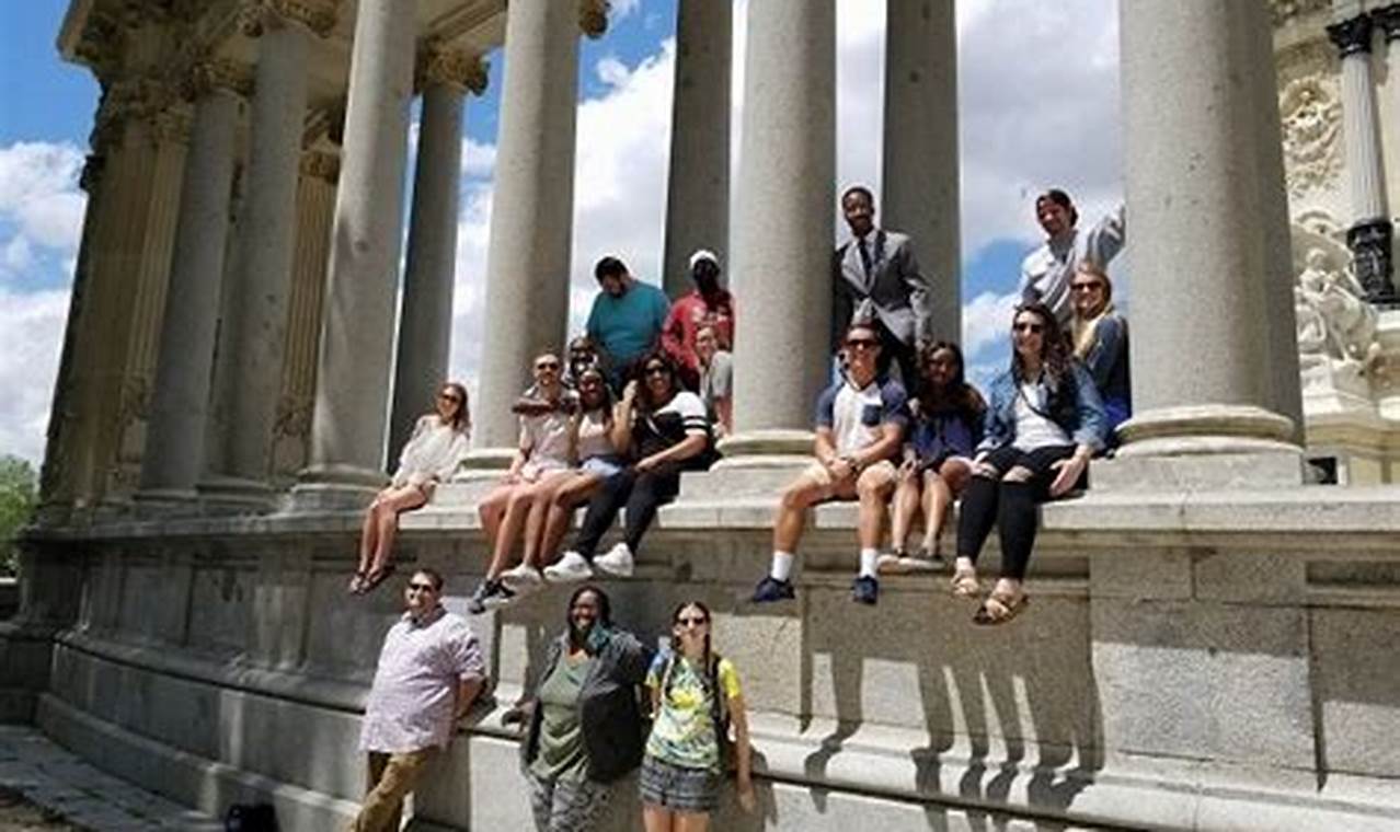Your Georgia Southern Study Abroad Adventure Awaits! Study Travel Abroad | Explore Educational Trips & Global Learning Opportunities Your Georgia Southern Study Abroad Adventure Awaits! | Study Travel Abroad | Explore Educational Trips & Global Learning Opportunities