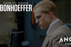 Watch Bonhoeffer: Angel Studios Film & Streaming Options Now! Study Travel Abroad | Explore Educational Trips & Global Learning Opportunities Watch Bonhoeffer: Angel Studios Film & Streaming Options Now! | Study Travel Abroad | Explore Educational Trips & Global Learning Opportunities