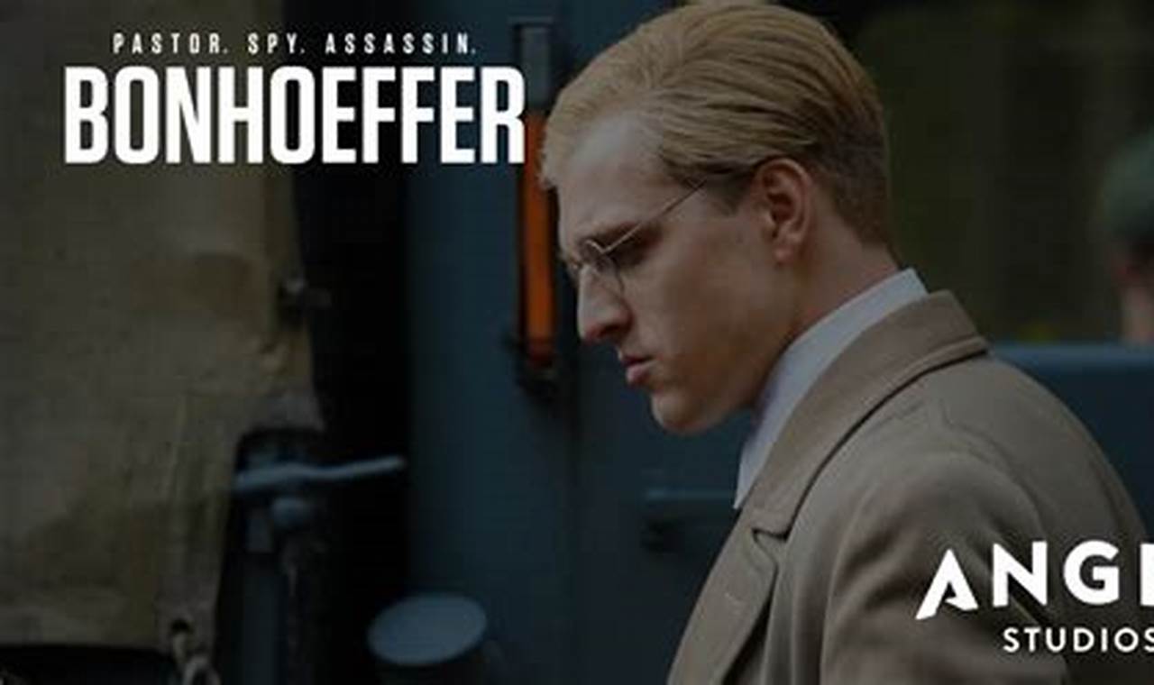 Watch Bonhoeffer: Angel Studios Film & Streaming Options Now! Study Travel Abroad | Explore Educational Trips & Global Learning Opportunities Watch Bonhoeffer: Angel Studios Film & Streaming Options Now! | Study Travel Abroad | Explore Educational Trips & Global Learning Opportunities